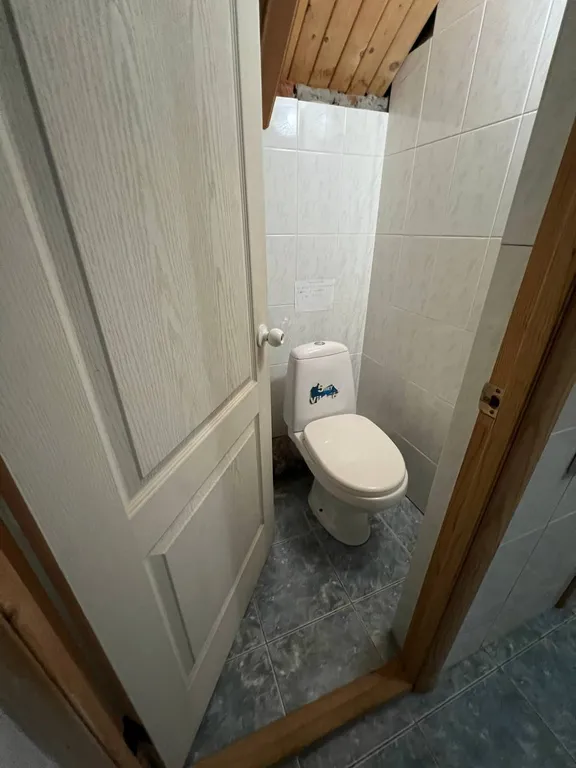 Уютный гостевой дом Паралия