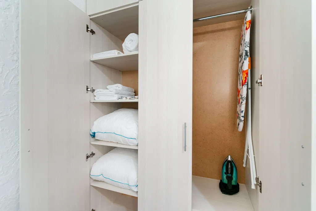 Уютная студия в центре