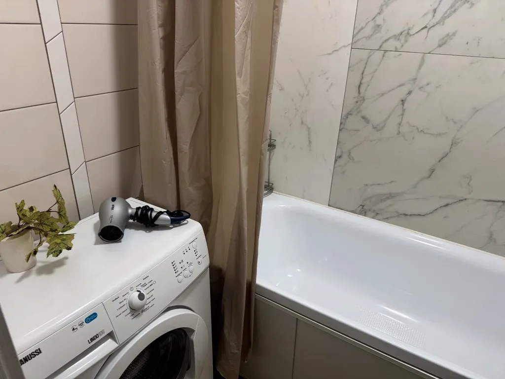 Уютная квартира в центре