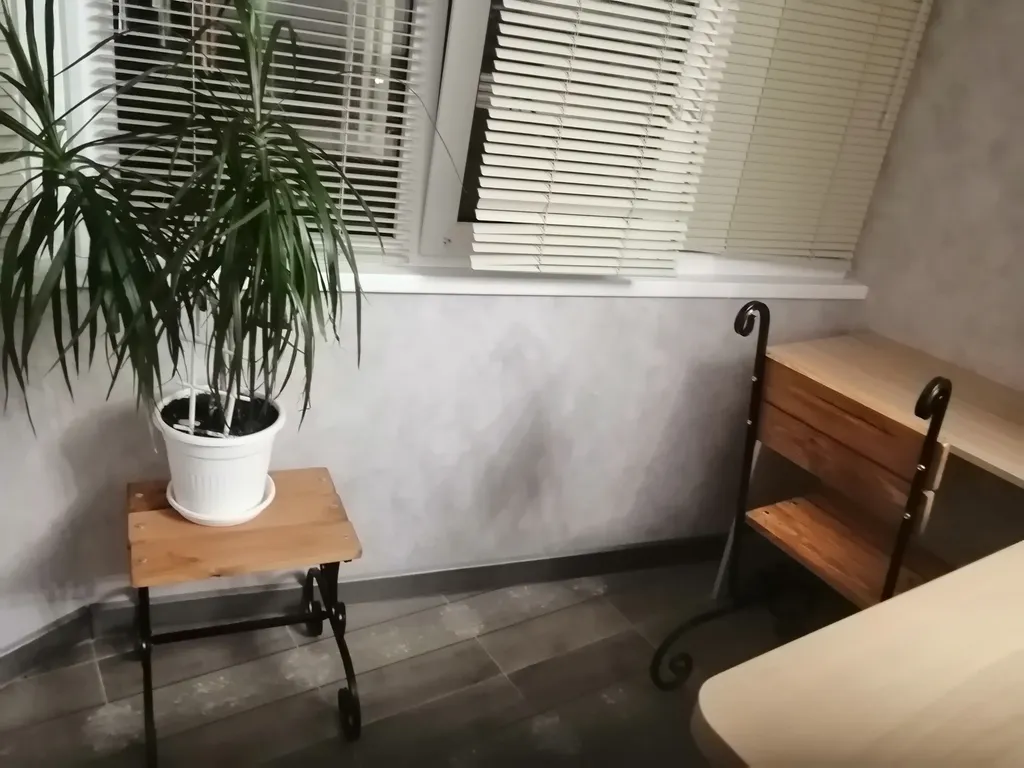 Трёхкомнатная вартира в 1 курортной зоне в районе Колоннады