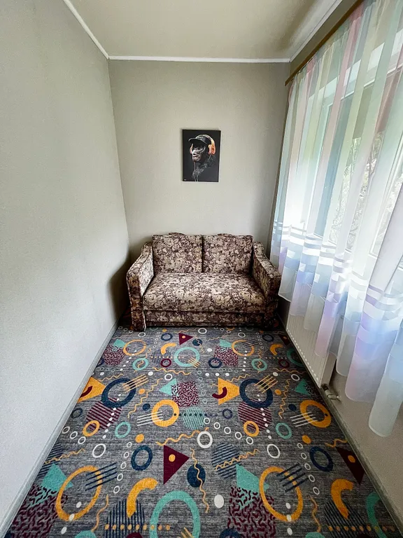 Старый дом Кранца