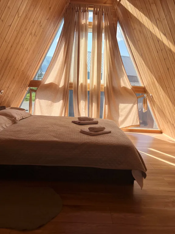 Гостевой дом Хлоя