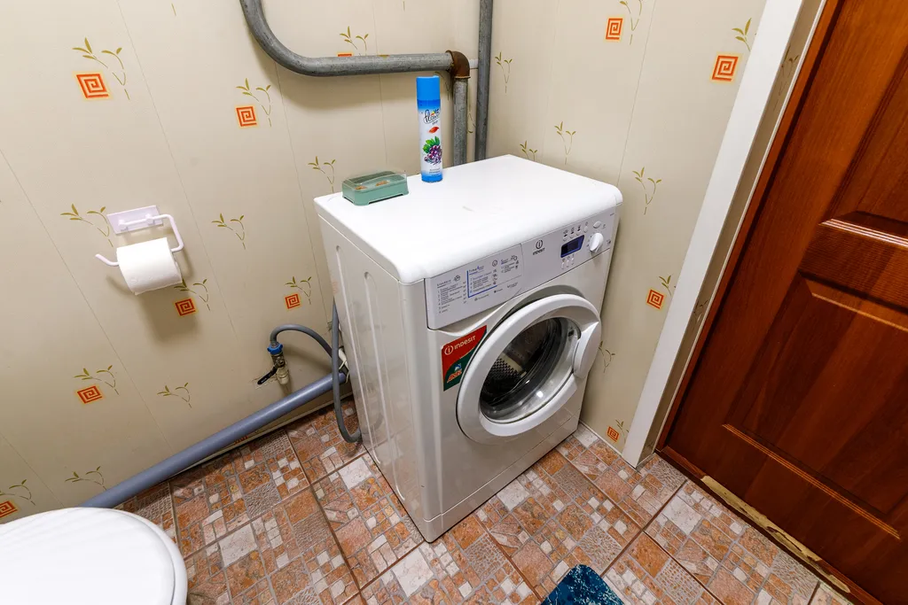 Апартаменты в центре