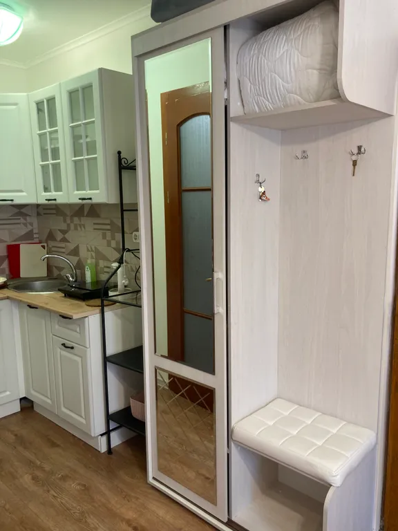 Студия на двоих