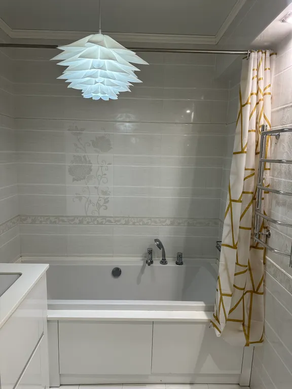 Квартира Апартаменты возле аэропорта — Алматы