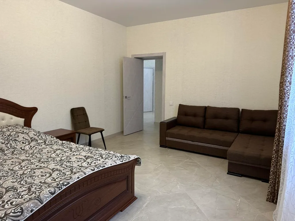 Уютный дом в прекрасном месте