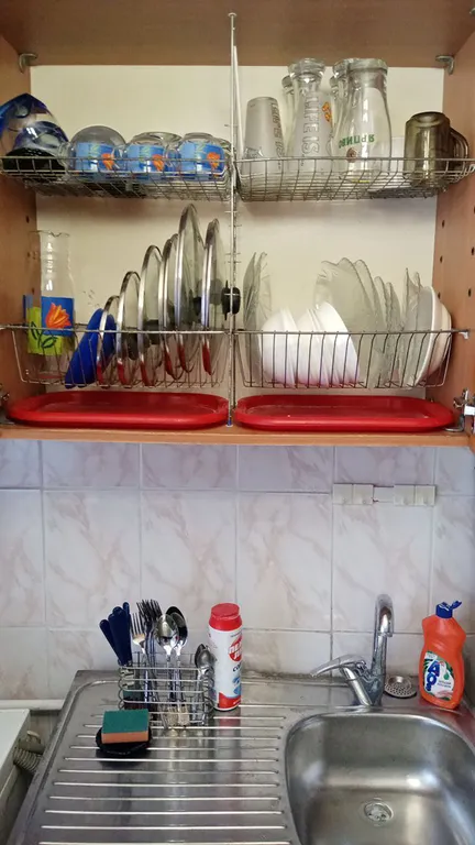 Квартира для дорогих гостей