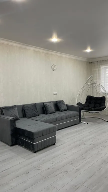 Квартира в современном стиле — аренда посуточно в Дербент