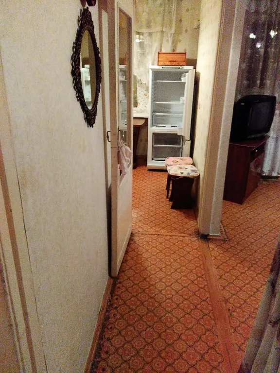 Квартира Квартира Уютная, светлая квартирка в самом центре Лазаревского — Лазаревское