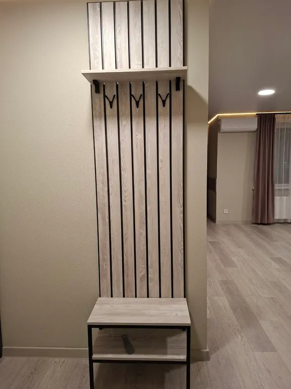 Романтическая квартира с Великолепный видом на горы