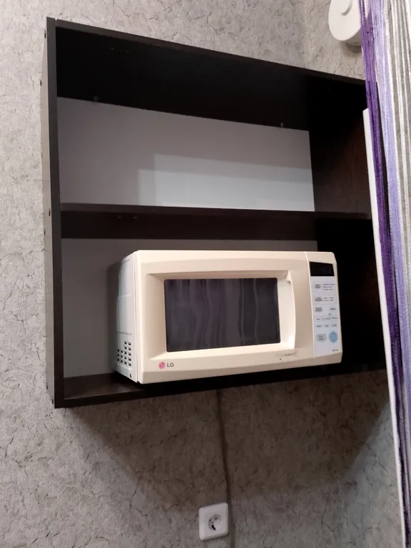 Уютная квартира в прекрасном районе города!