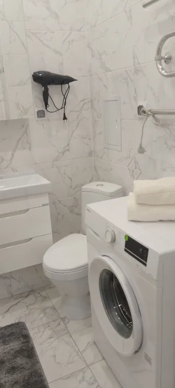 Студия в Любимого