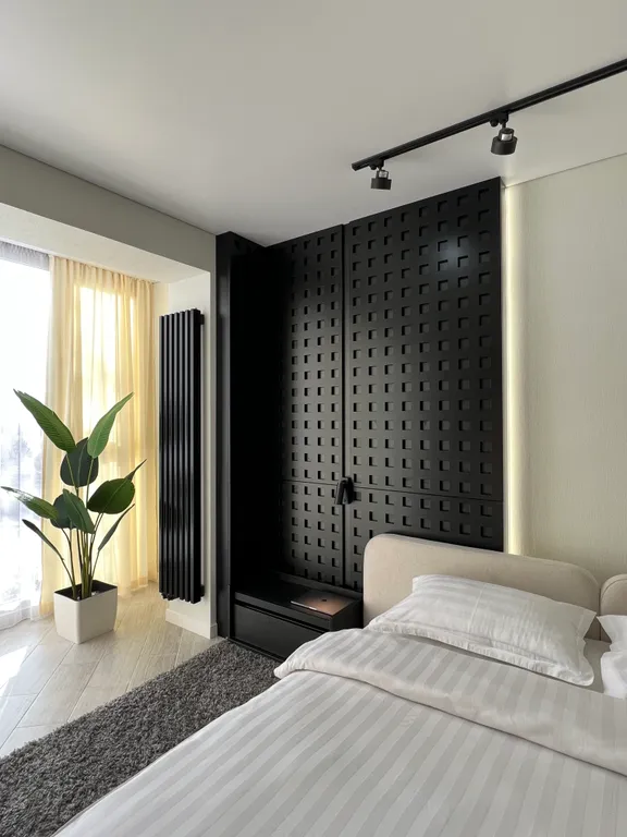 Квартира LUX на Набережной