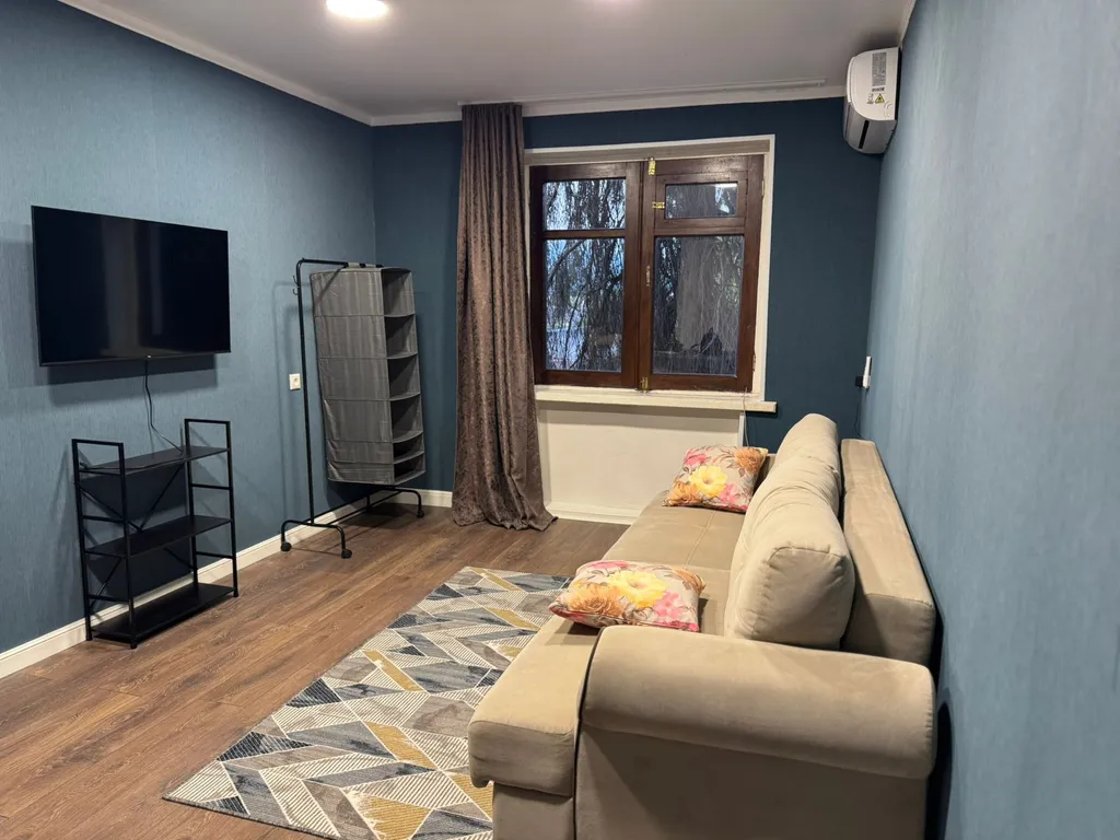 Квартира в двух шагах от моря — аренда посуточно в Очамчыра