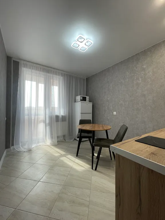 Квартира Уютная квартира — Краснодар