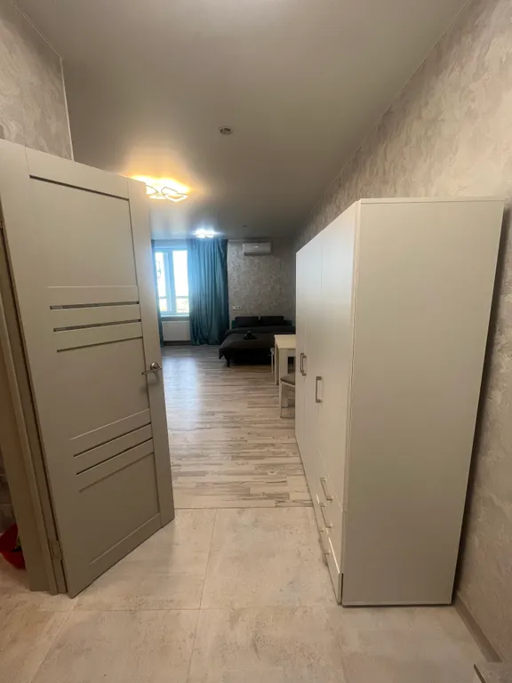 Уютная студия