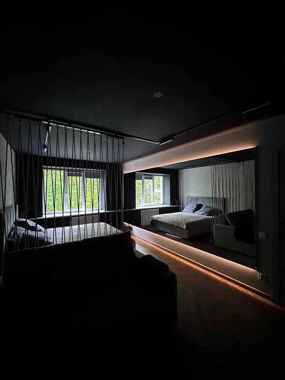 Стильная квартира в самом центре города — аренда посуточно в Петрозаводск