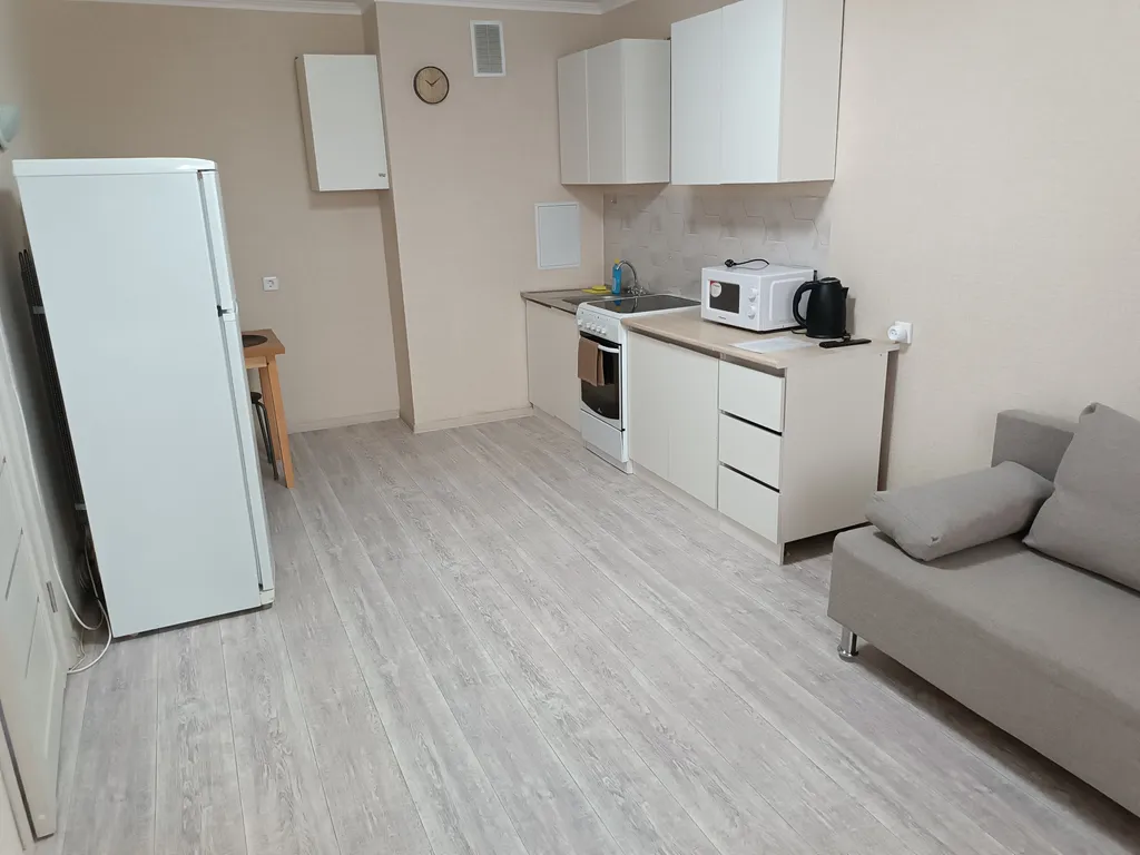 Уютная квартира в Горгиппии