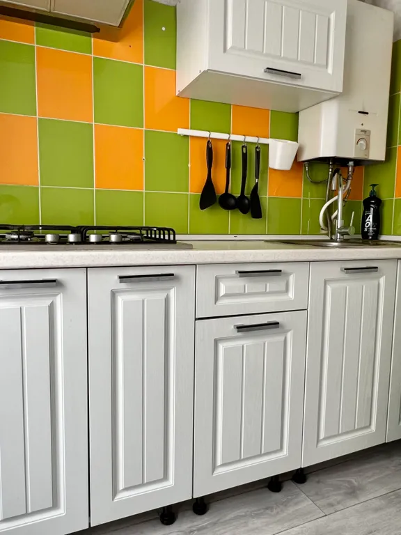 Квартира 1-комнатная Квартира — Пушкин