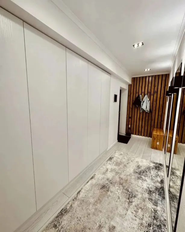 2-комнатная элитная квартира в центре города