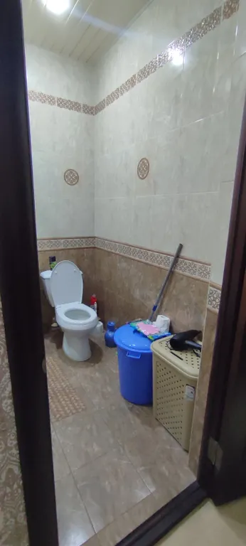 Квартира Уютная квартира у моря — Каспийск