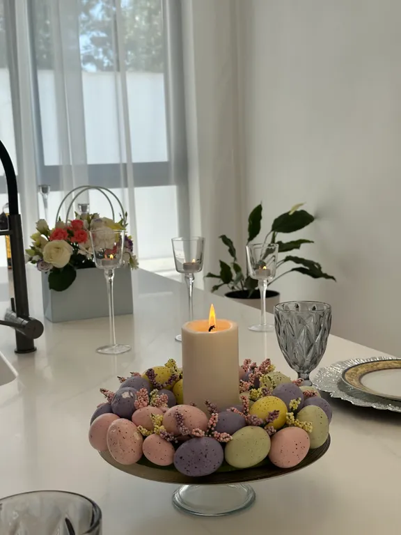 Шикарная Вилла