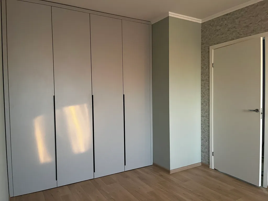 Квартира Уютная квартира в шаговой доступности от метро — Бугры