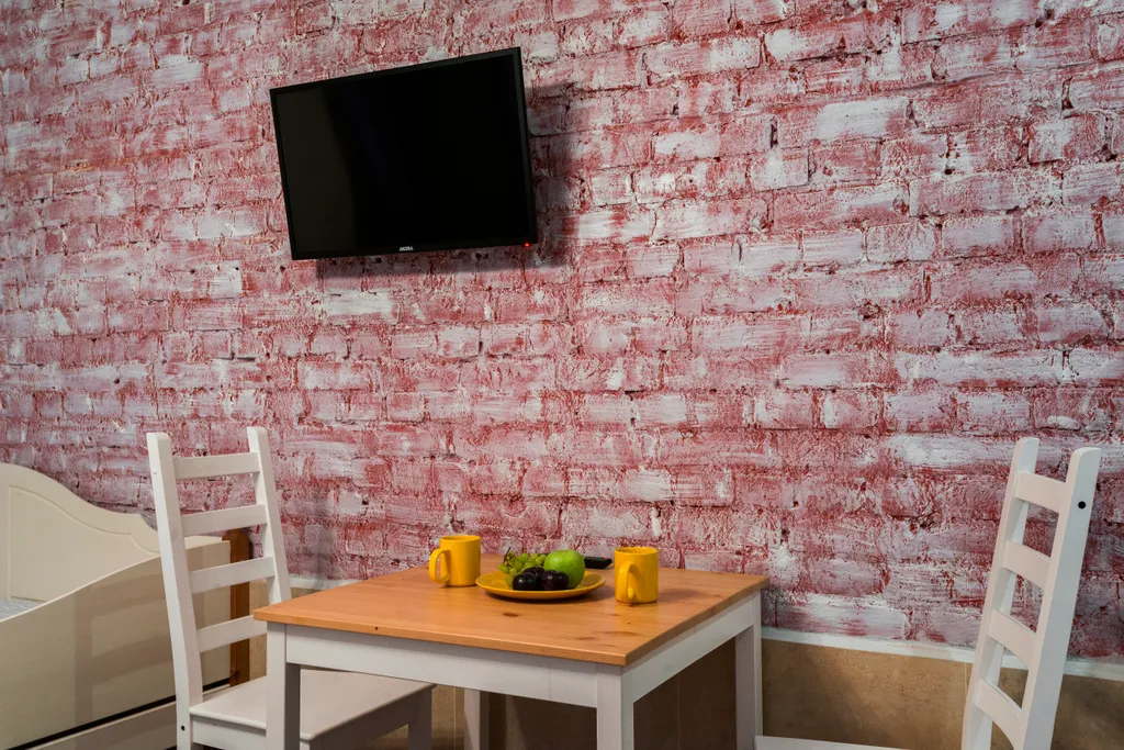 Квартира Квартира Трехместная студия у Технологического института — Санкт-Петербург