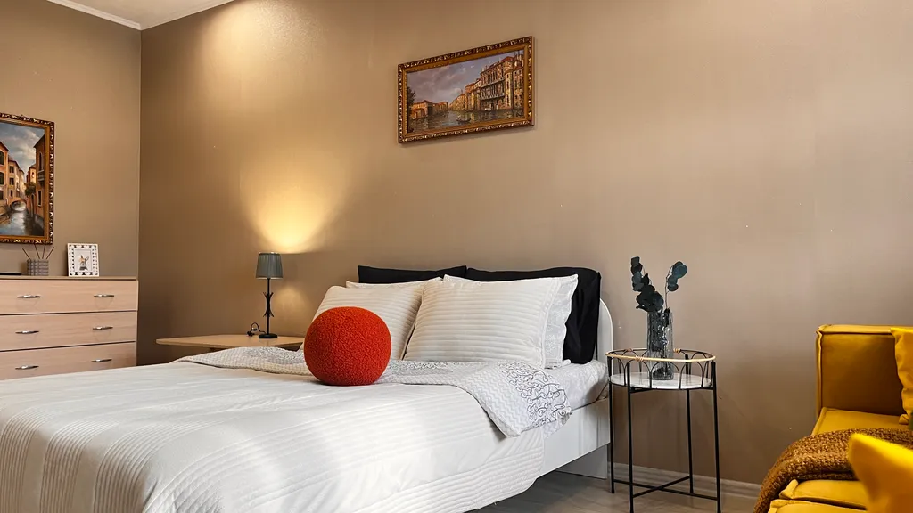 Квартира у жд вокзала