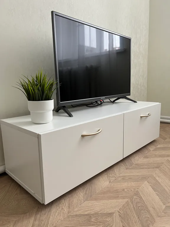 Уютные апартаменты в центре города