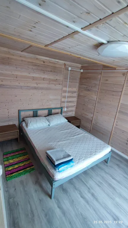 Гостевой дом Озеро и Море