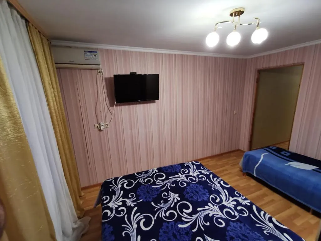 Квартира Комната — Адлер