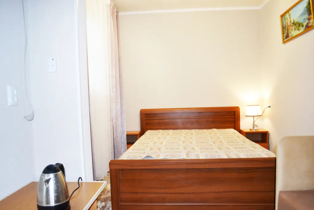 Квартира Комната — аренда посуточно в Судак