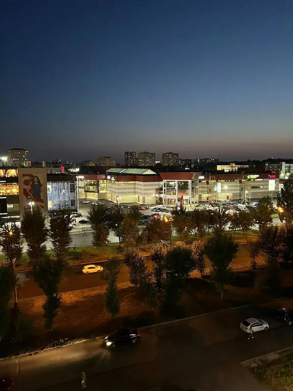 Квартира Квартира в центре Казани — Казань