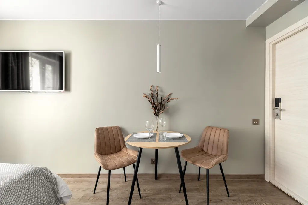 Квартира Апартаменты Rentwill у метро Царицыно — Москва