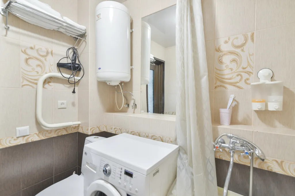 Идеальная панорама