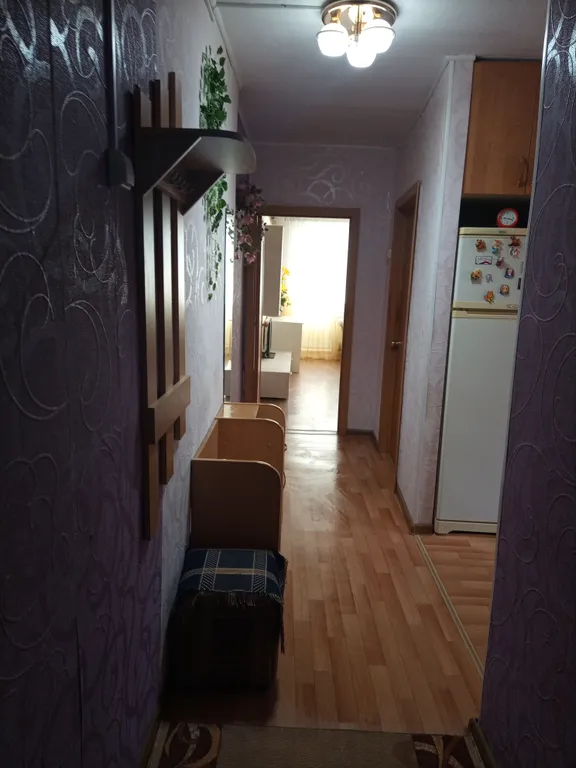 3х.комн. квартира рядом с ж/д вокзалом