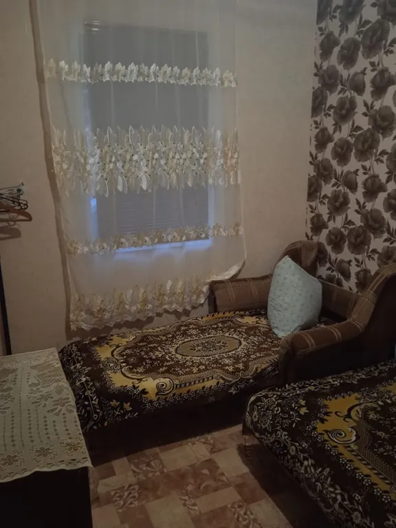 Отдельная часть дома со своими удобствами