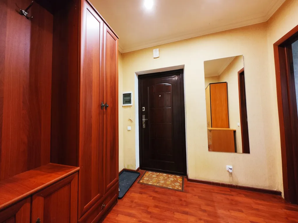 Однушка в Лосино-Петровском