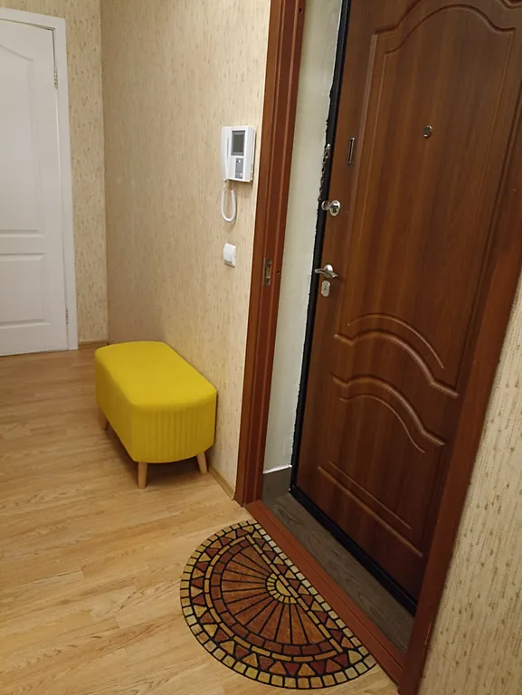 Квартира Уютная квартира в 5 километрах от центра — Нижний Новгород