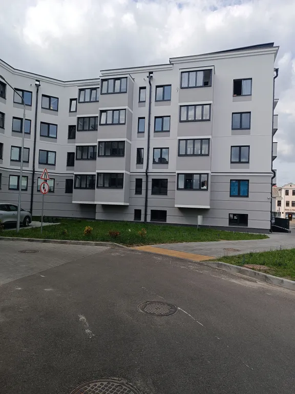 Двухкомнатная VIP квартира на Советской