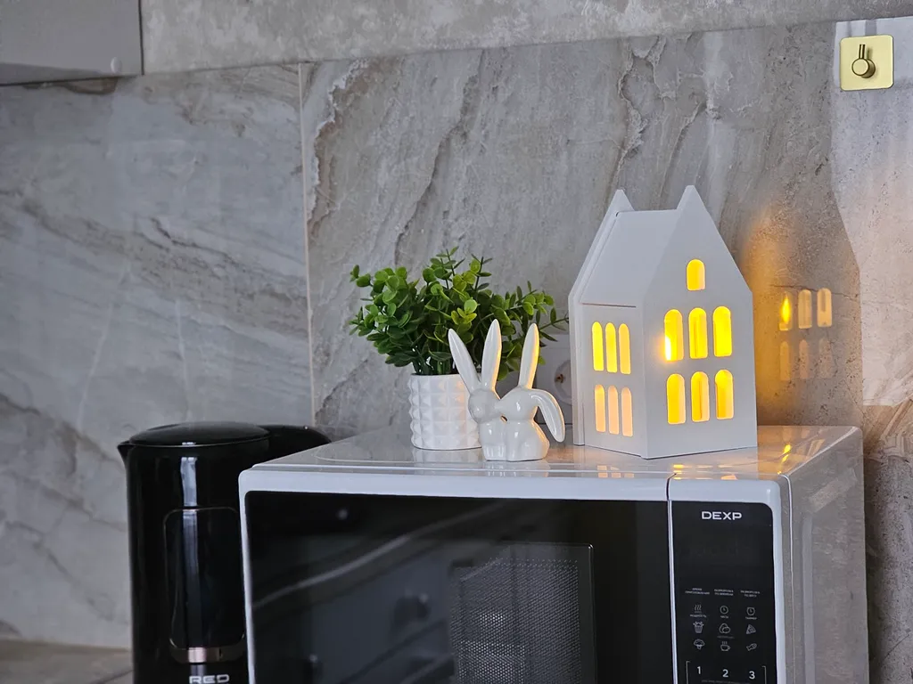 Квартира Квартира Апартамент Городской Вал — Ярославль