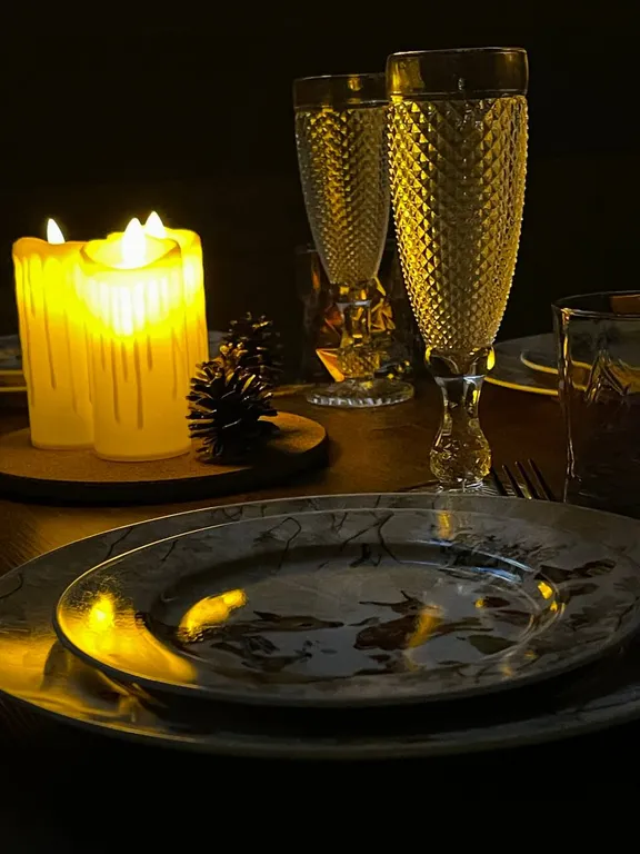 Дом в стиле Афрейм