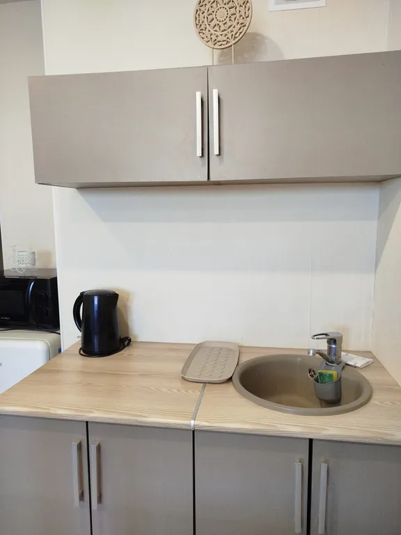 Уютная студия