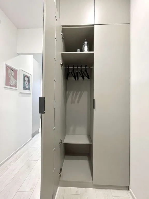 Квартира 1-комнатная Квартира — Санкт-Петербург