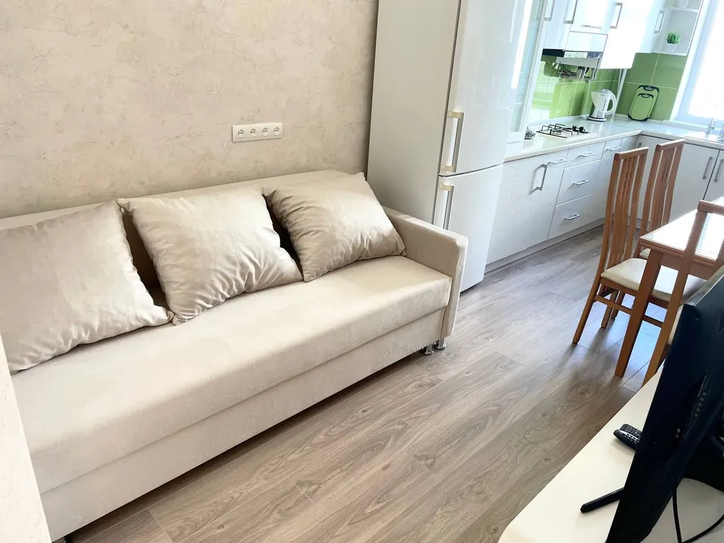 Квартира Уютная квартира на Жасминной — Севастополь