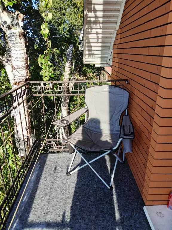 Домик у реки