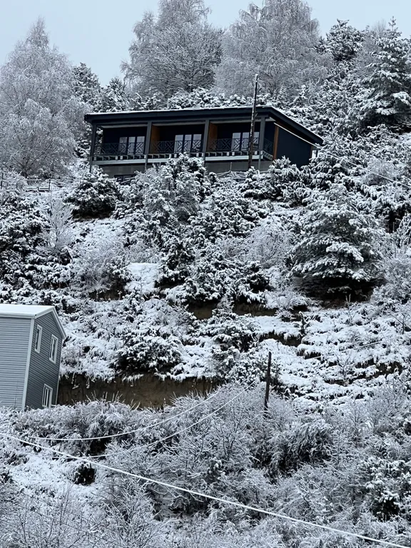 Гостевой дом Вершина