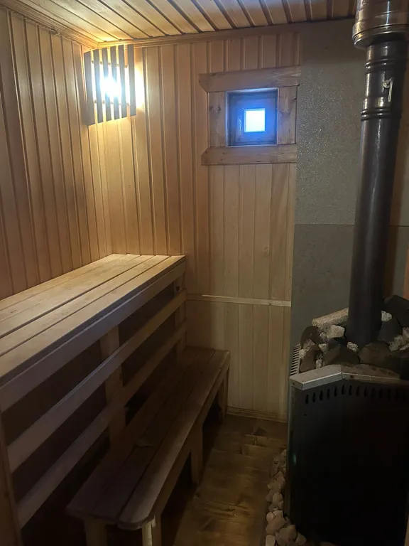 Коттедж Эдем