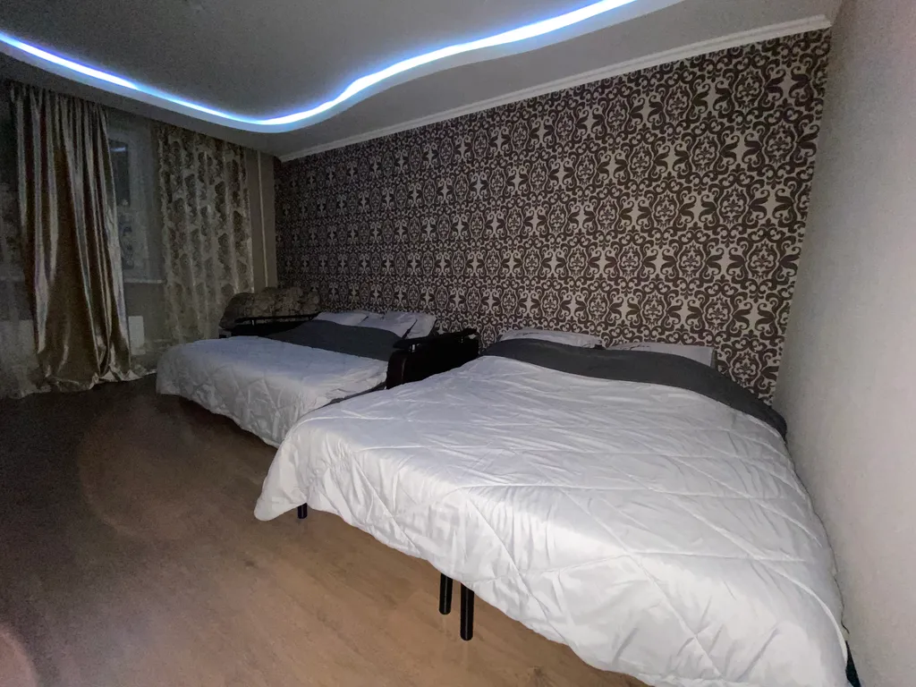 Квартира СемьЯ рядом с Шереметьево